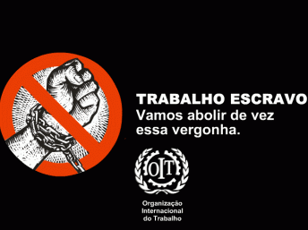 trabalho escravo: vamos abolir de vez essa vergonha