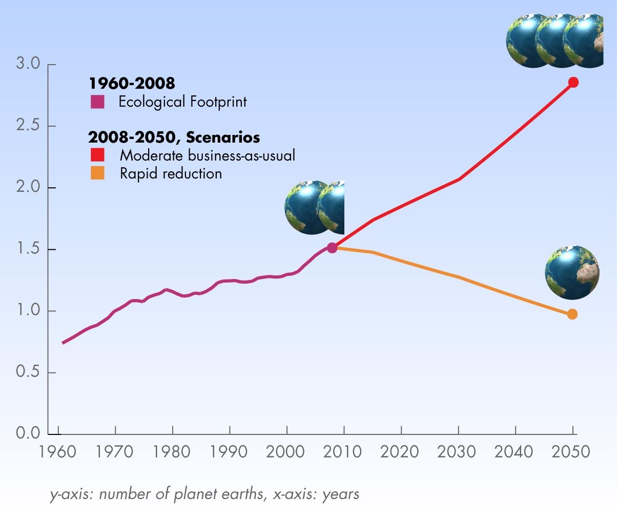 Global Footprint