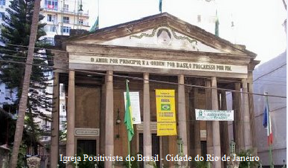 Ordem e Progresso: o positivismo brasileiro e o regresso ambiental, artigo de José Eustáquio Diniz Alves