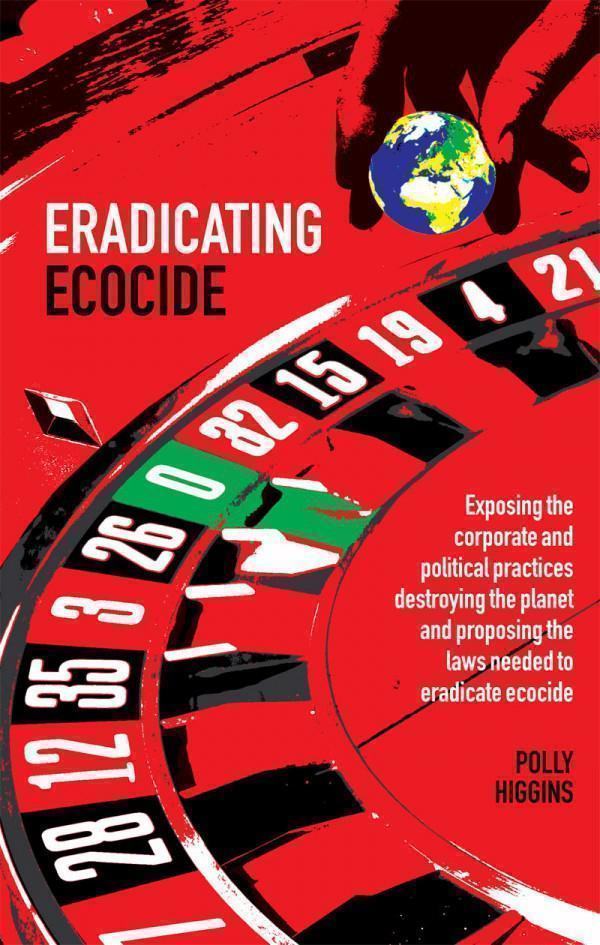 Eradicating Ecocide