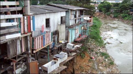 favela