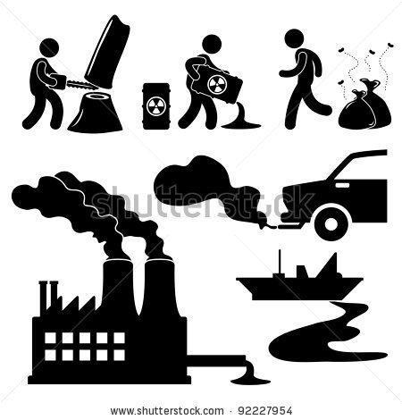 energia e poluição