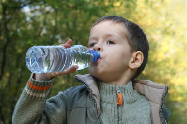 A exposição ao BPA pode ter efeitos nocivos para a saúde. Imagem iStockphoto