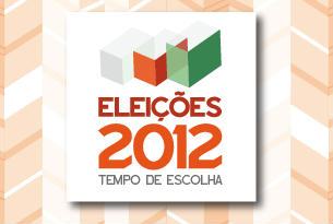 eleições 2012