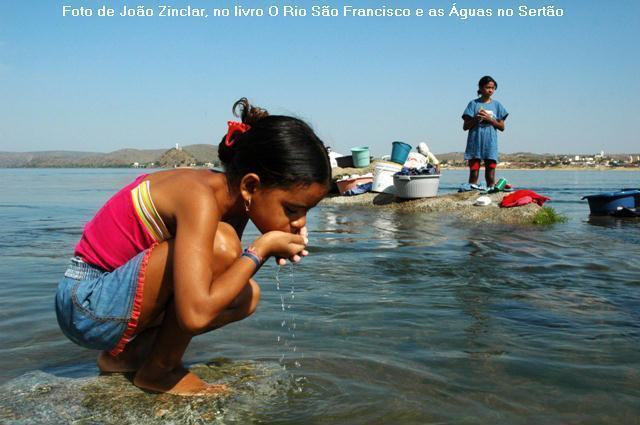 Foto de João Zinclar