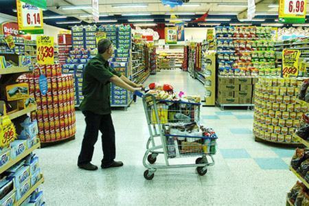 Viver sem supermercados, artigo de Esther Vivas