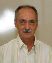 Dr. Américo Canhoto