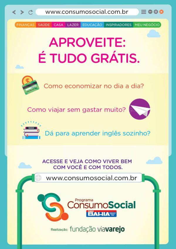 consumo social