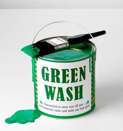 greenwash