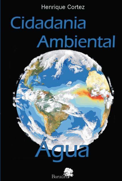 Livro 'Cidadania Ambiental - Água'