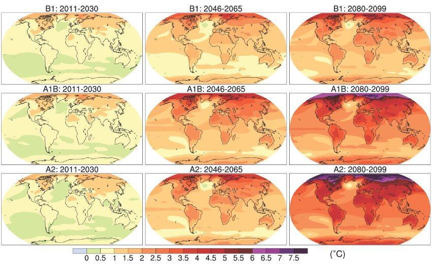 Mudança climática: Crise ambiental avança e clima extremo desafia