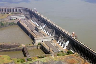 Itaipu