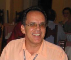 Prof. José Eustáquio Diniz Alves