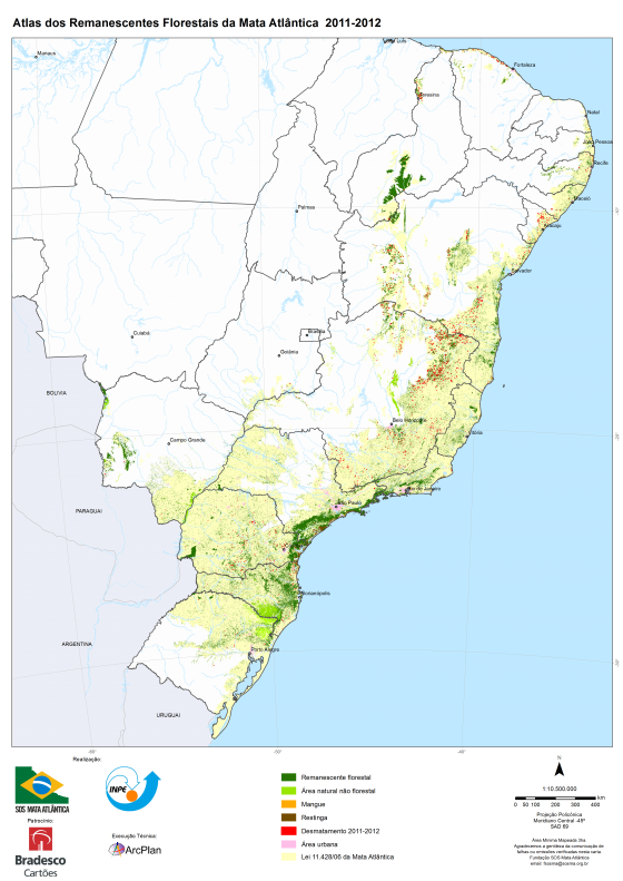 Mata Atlântica