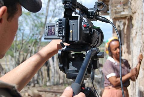 Jovens da Bacia do Jacuípe se apropriam da linguagem cinematográfica para retratar sua realidade e cultura