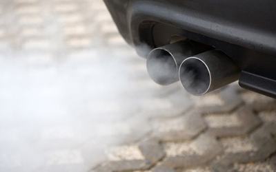 Poluição do ar e seus impactos na nossa saúde... artigo de Frederico Lobo