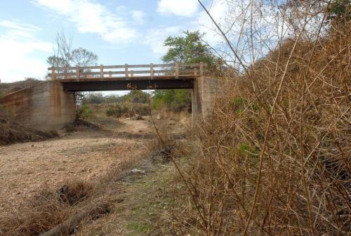 Desertificação: fenômeno atinge 18% do território nacional