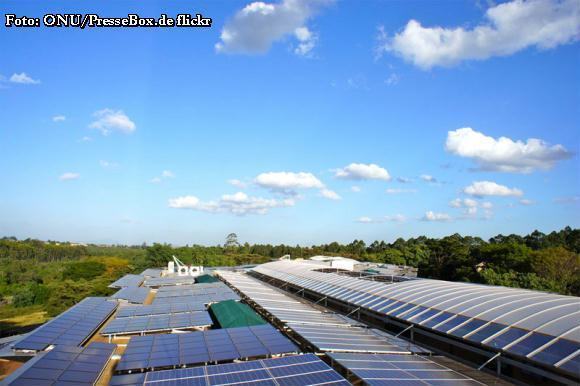 energia solar