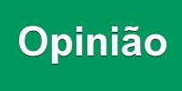 opinião