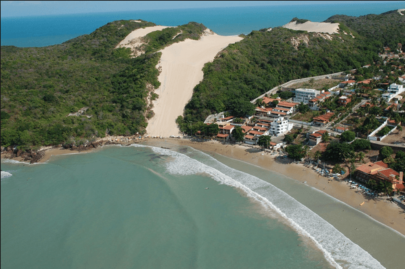 Ponta Negra, Natal, RN