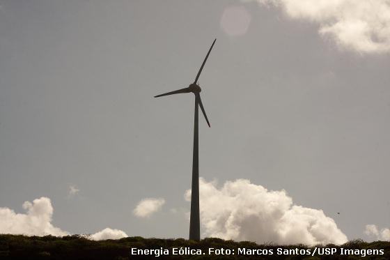 energia eólica