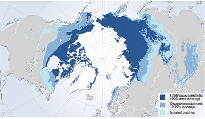 permafrost