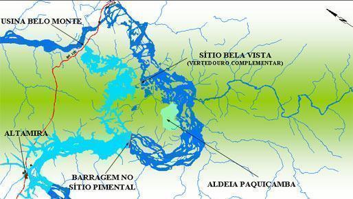 Usinas Hidrelétricas na Amazônia, usinas hidrelétricas, usinas na Amazônia