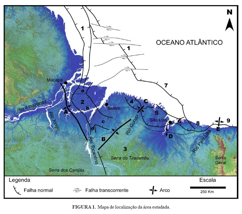 AGU libera exploração de petróleo na Margem Equatorial - Brasil 247