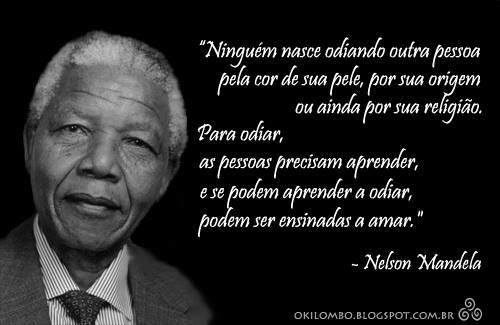 Existe racismo aqui? : r/brasilivre