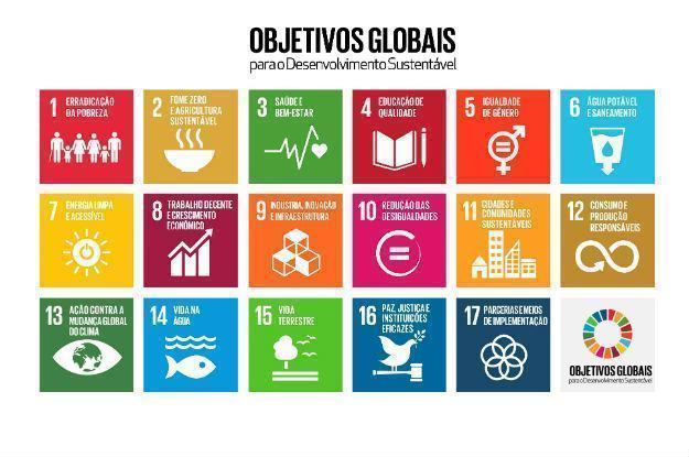 Objetivos de Desenvolvimento Sustentável (ODS), ODS, Objetivos de Desenvolvimento Sustentável, o que são ODS, o que são Objetivos de Desenvolvimento Sustentável