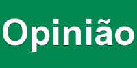 opinião