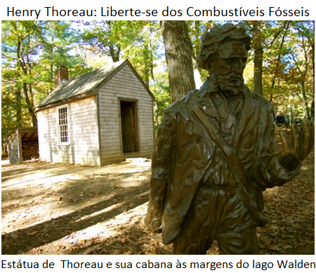 Henry Thoreau