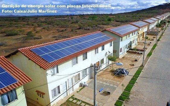 energia fotovoltaica