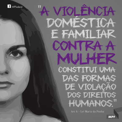 violência doméstica