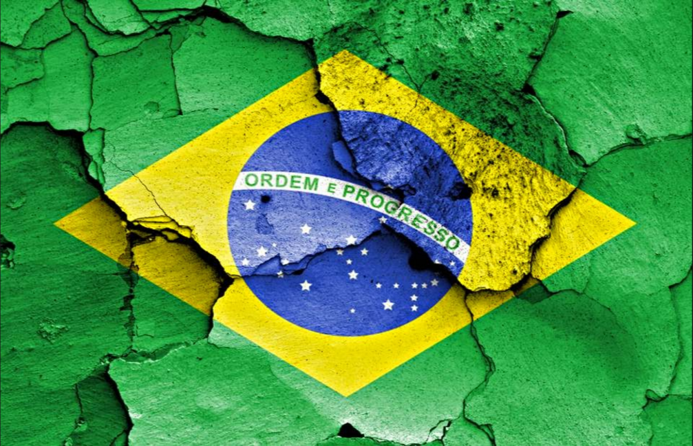 Resultado de imagem para brasil sem futuro