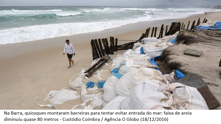 desastres climáticos