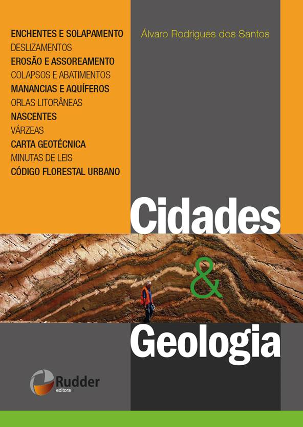 cidades & geologia