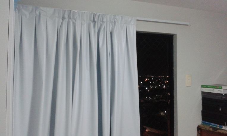 cortinas