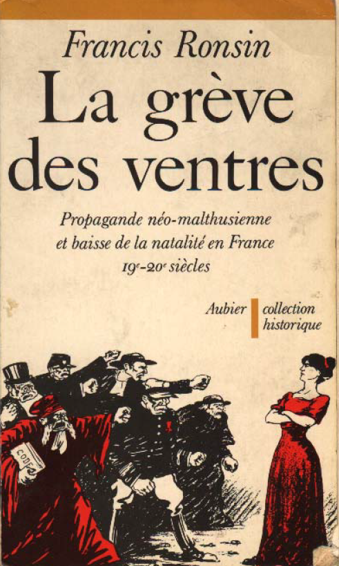 la greve des ventres