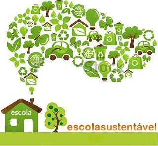 Escolas sustentáveis, escolas sustentáveis, sustentabilidade, sustentabilidade na educação, educação ambiental