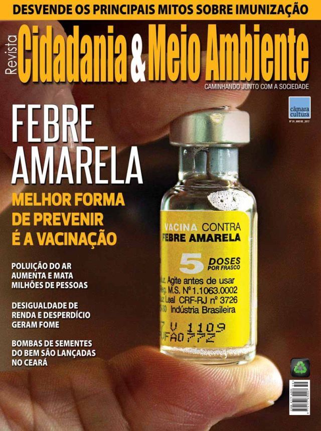 revista Cidadania & Meio Ambiente 59