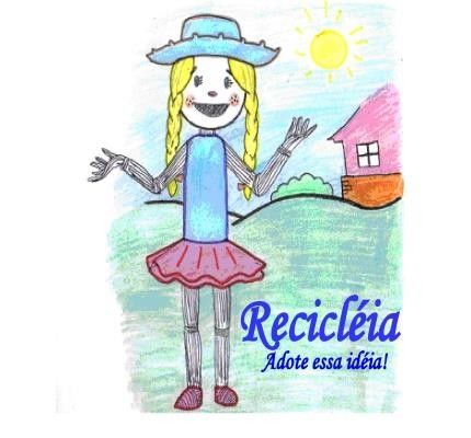 recicléia