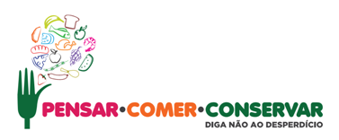 pensar comer conservar