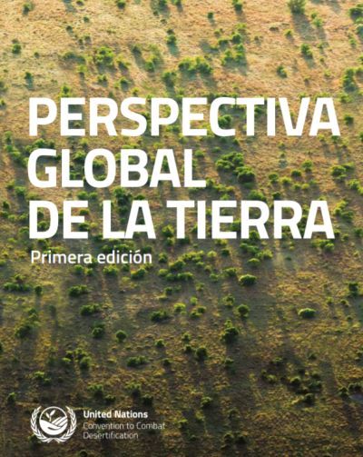 Perspectiva Global de la Tierra