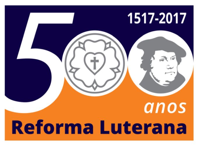 500 anos da Reforma Protestante