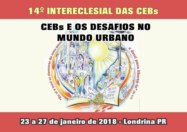 XIV Intereclesial das CEBs