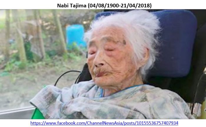 Nabi Tajima