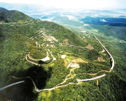 via anchieta