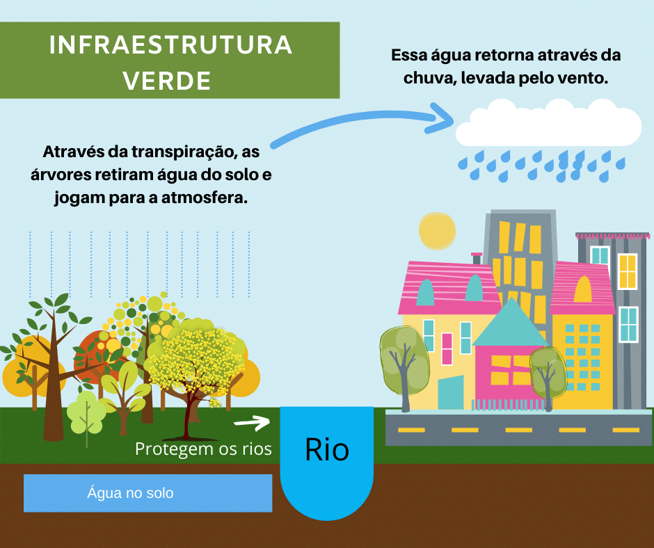 Infraestrutura verde