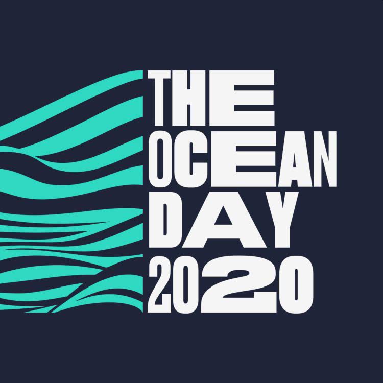 The Ocean Day 2020